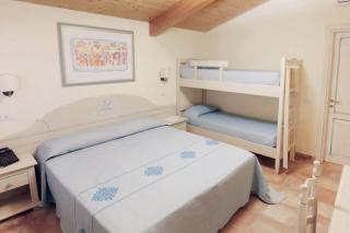 Marina Rey Beach Resort con PACCHETTO NAVE